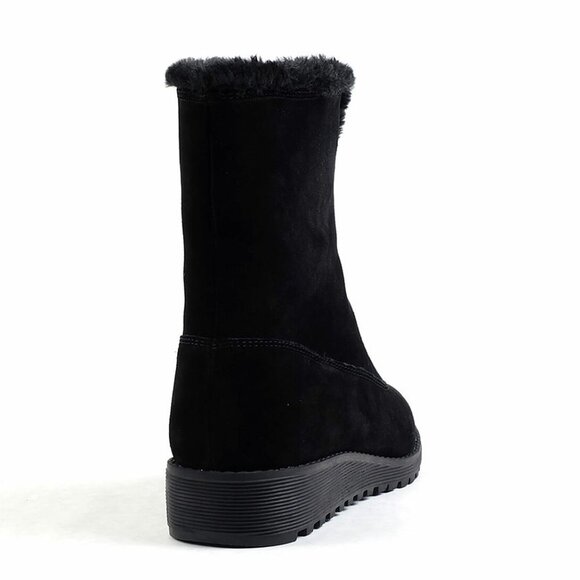 Valdini Sabra Women's Boot - Picture 4 of 10